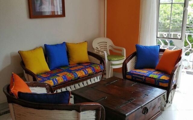 Apartment Pablito - .