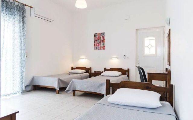 Fardini Seaside Hotel