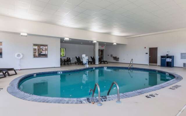 Comfort Inn Edwardsville - St. Louis