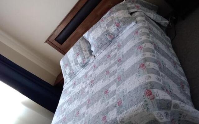 Departamento La Serena