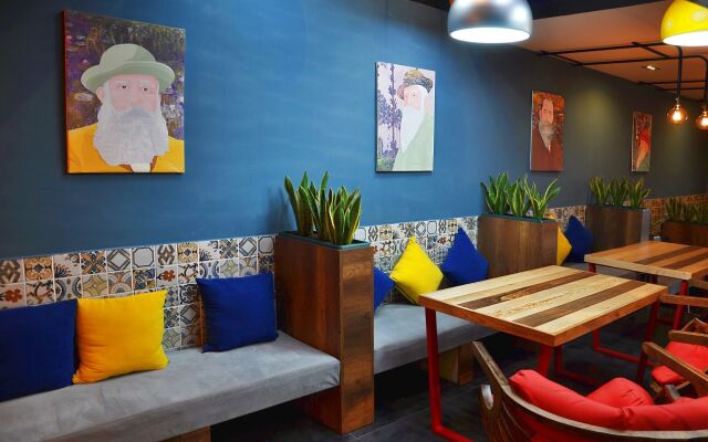 Art Hotel Claude Monet