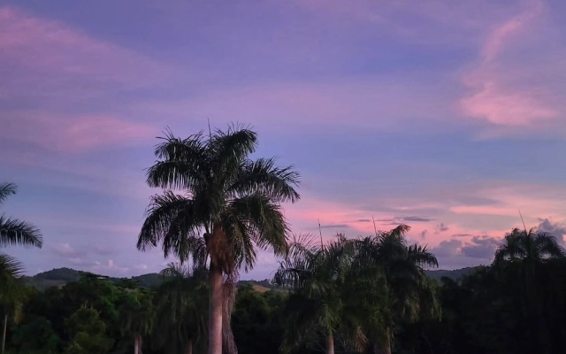 Tierra Adentro Bed & Breakfast
