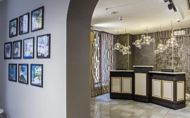 Hotel Indigo Milan