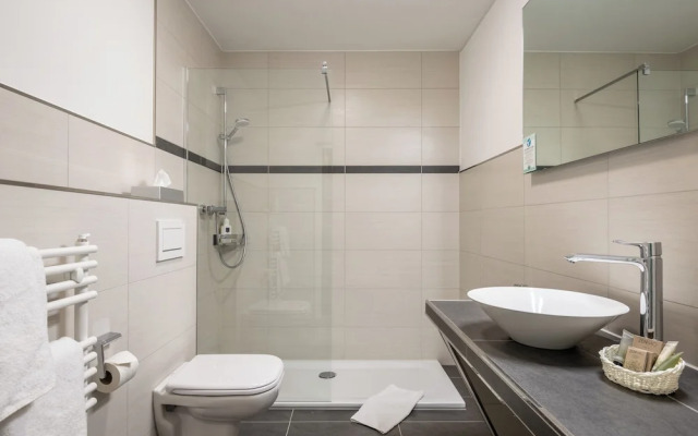 Schlosshotel Weilburg