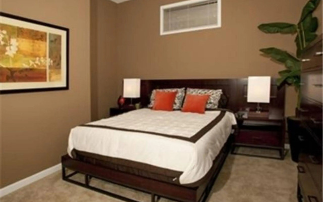 The Residences at Six Six Eight