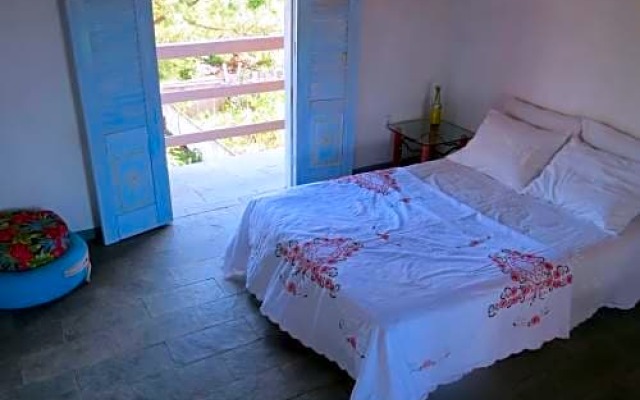 Casuarina Hostel
