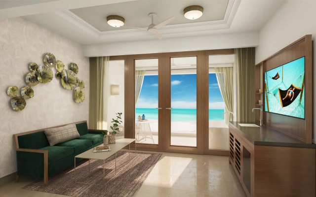 Sandals Royal Caribbean All Inclusive