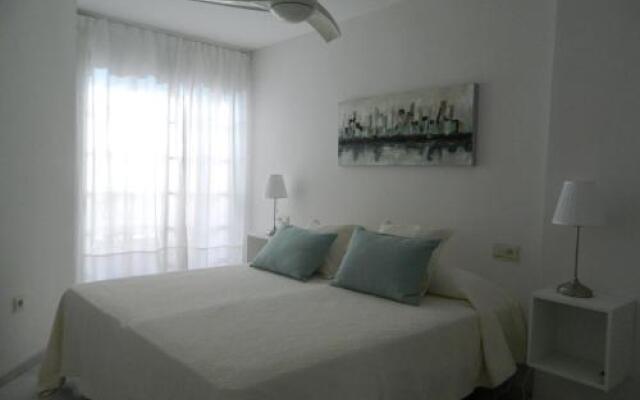 Apartamento Miramar