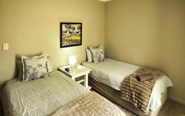 Dalene se Seehuis Langebaan 8-sleeper