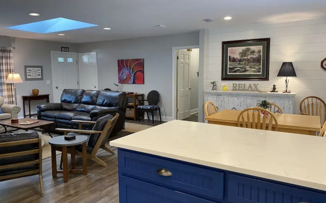 Casa Bella 4 Bedroom Home