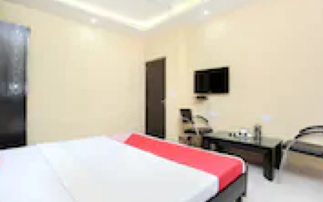 Raj Mahal Motel