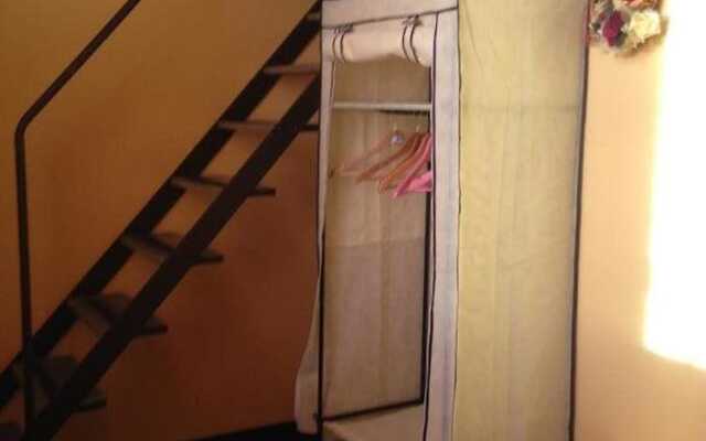 Zen Guest House Olistica