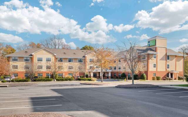 Extended Stay America Lexington Park Pax River