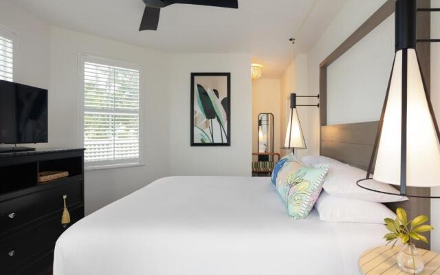 Fitch Lodge - Key West Historic Inns