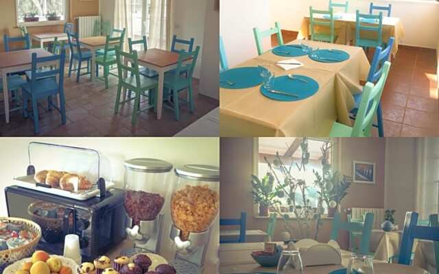 B&B La Rosa dei Venti