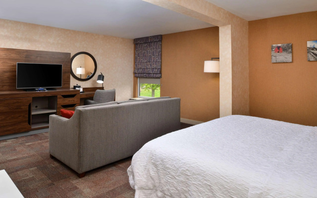 Hampton Inn Wytheville