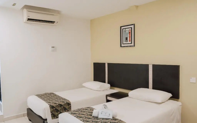 ND Hotel Melaka