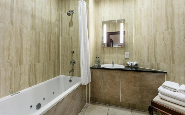 Doxford Hall Hotel & Spa