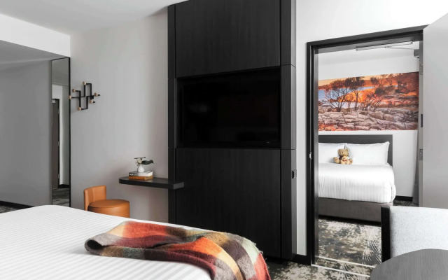 Novotel Devonport