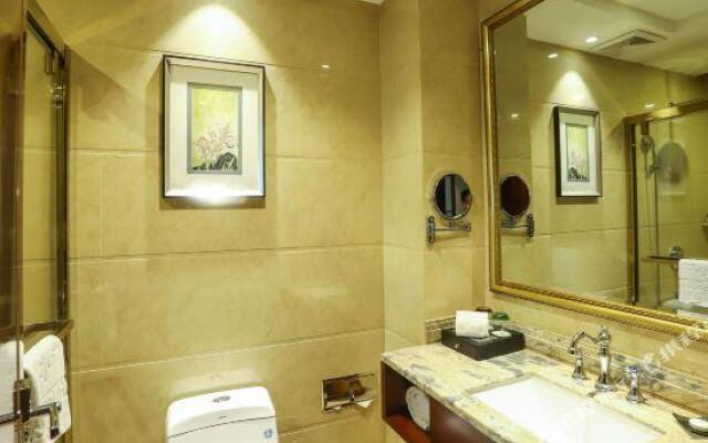 Jin Jue Shi Boutique Hotel