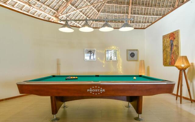 Alma Boutique Hotel