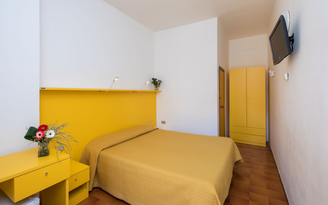 Cala Corvino Hotel Resort