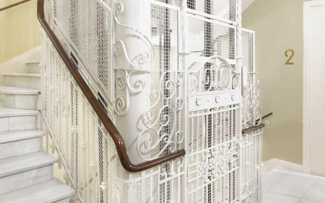 DoubleTree by Hilton Madrid-Prado
