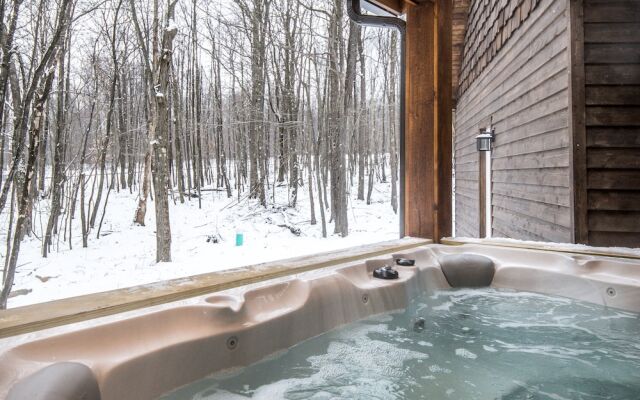 Mountain Crest Villa House