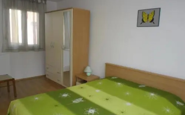 Apartment Sa Mi