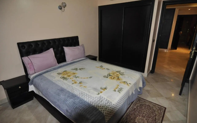 Babylon Appartments