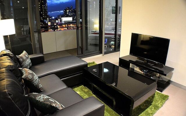 Royal Stays Apartments Southbank
