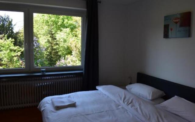 Sleep At No 15