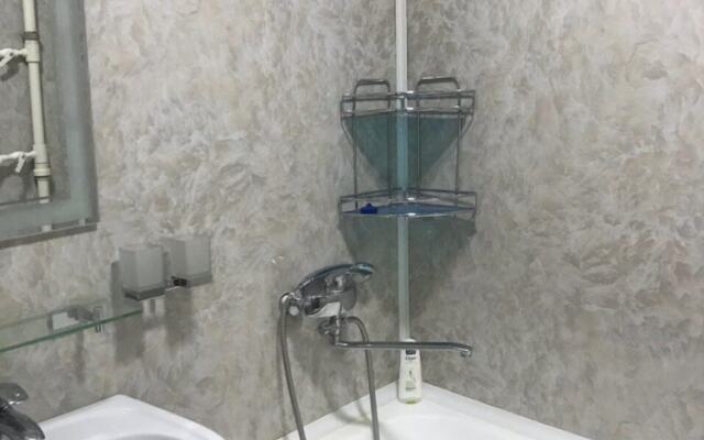 4-bed Apartment in Tashkent City Center C1
