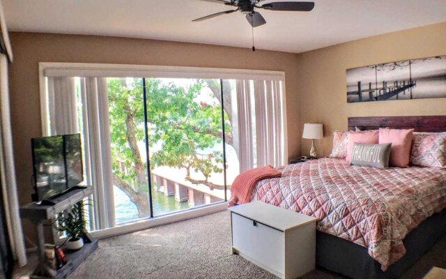 Baypoint 2 Bedroom Condo