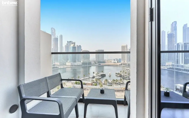 bnbme | 15 Northside | 1 BDR