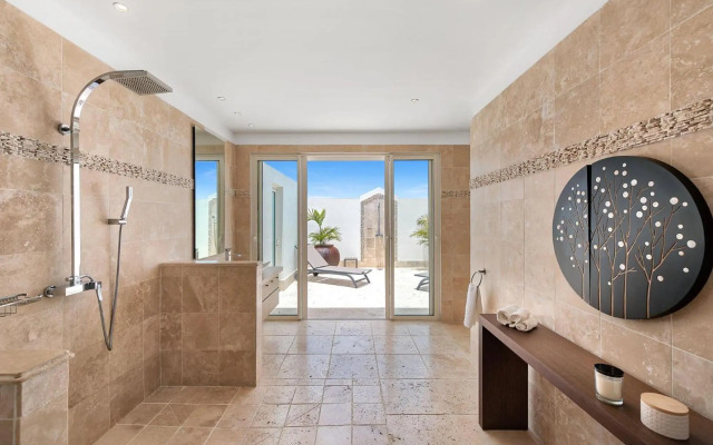 Villa Ambiance