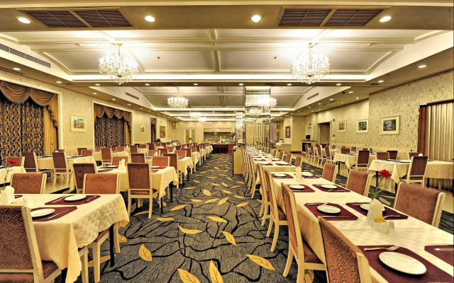 Jiangjun Hotel