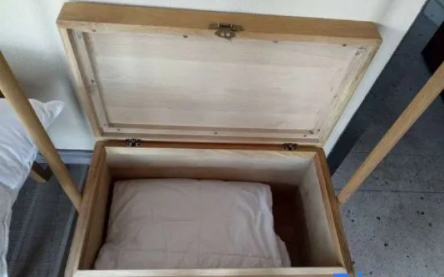 Xiangjian Chashe Hostel