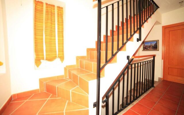 PALM BEACH 45 Adosado con jardin y piscina ALBERT VILLAS