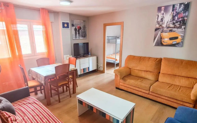 Apartamento León