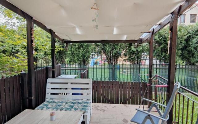 Apartament MiraMar Costinesti