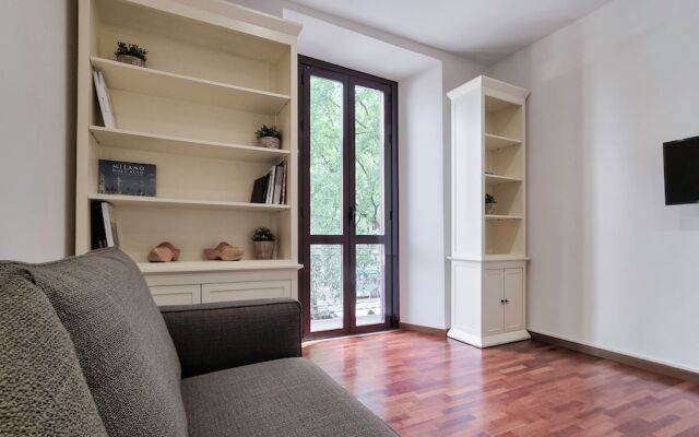 Italianway - Buonarroti 5