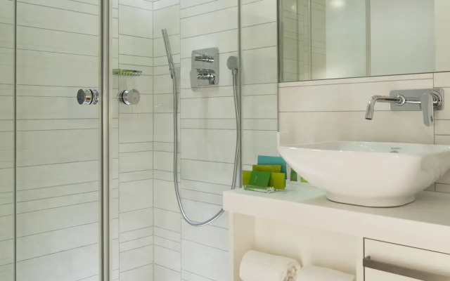 Hotel D - Basel - Fully Renovated 2025