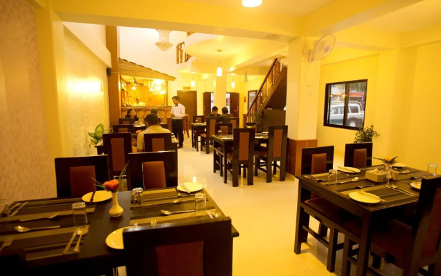 Hotel Swapnabhag