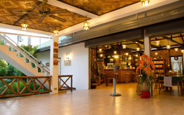 Jungle Village Bungalows