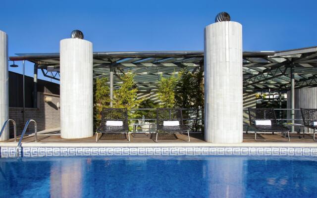 Claris Hotel & Spa 5GL, a Small Luxury Hotels of the World