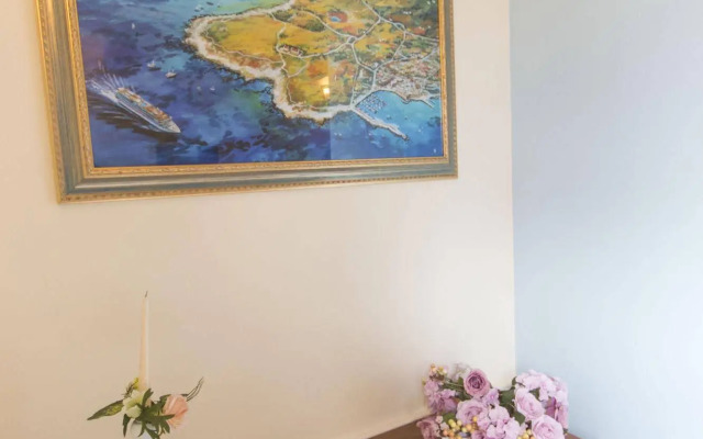 Palascia Wellness Relais