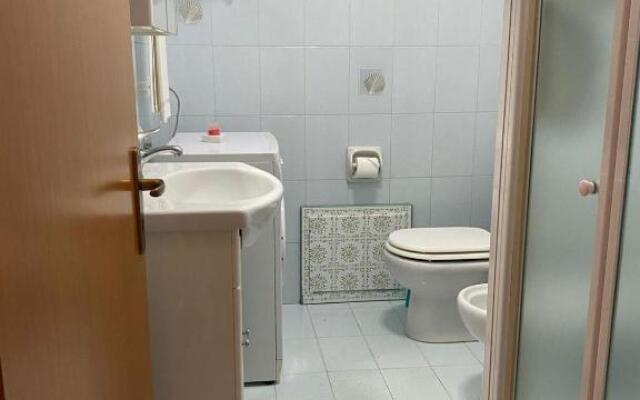 Appartamento 50 metri dal mare