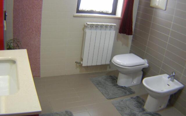 B&B Domus Tiberio