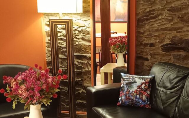 Apartamentos La Casa del Pintor